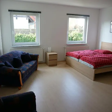 Hahn Börgerende-Rethwisch