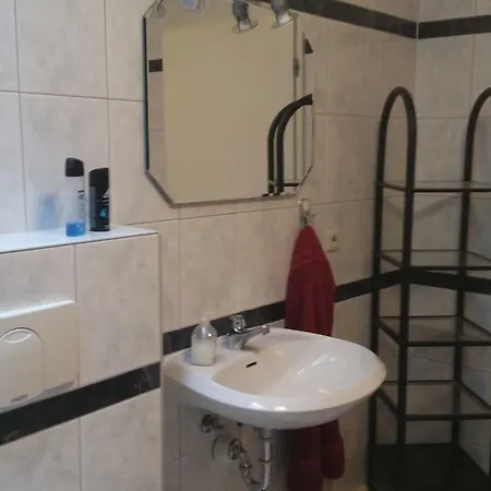 Hahn Apartman Börgerende-Rethwisch