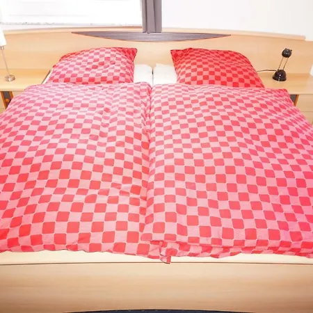 Hahn アパート Börgerende-Rethwisch