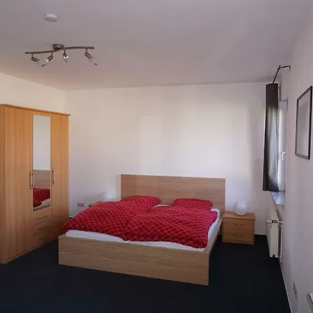 Hahn Börgerende-Rethwisch