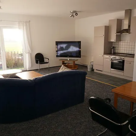 Apartman Hahn Börgerende-Rethwisch