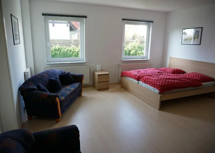 Hahn Börgerende-Rethwisch