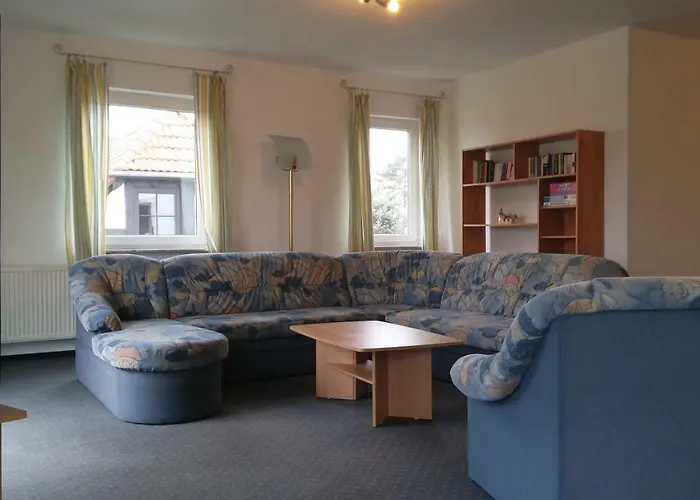 Hahn Börgerende-Rethwisch