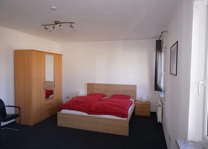 Hahn Börgerende-Rethwisch